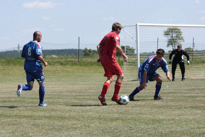 Fotbal - Chrášťany - Bavorovice 004